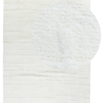 Ковер Decaro Rugs Hugge D120005