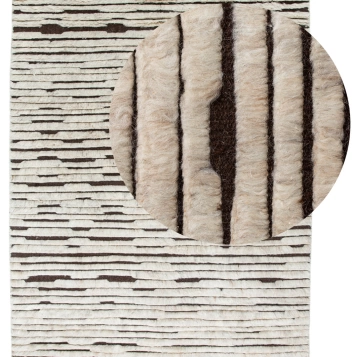 Ковер Decaro Rugs Hugge D120004