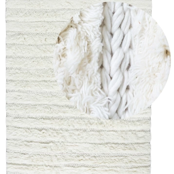 Ковер Decaro Rugs Scandy D110017