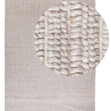 Ковер Decaro Rugs Savage D110015