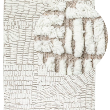 Ковер Decaro Rugs Hygge D120002