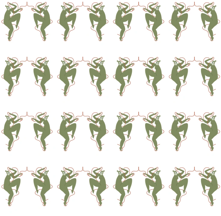 Artista Green фото 2