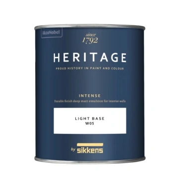 Краска Heritage